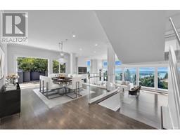 2611 WESTHILL WAY, West Vancouver, British Columbia