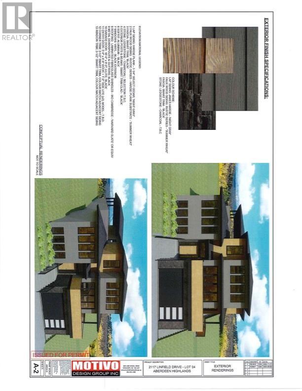 Property at 2117 Linfield Drive Lot# 4 image 4