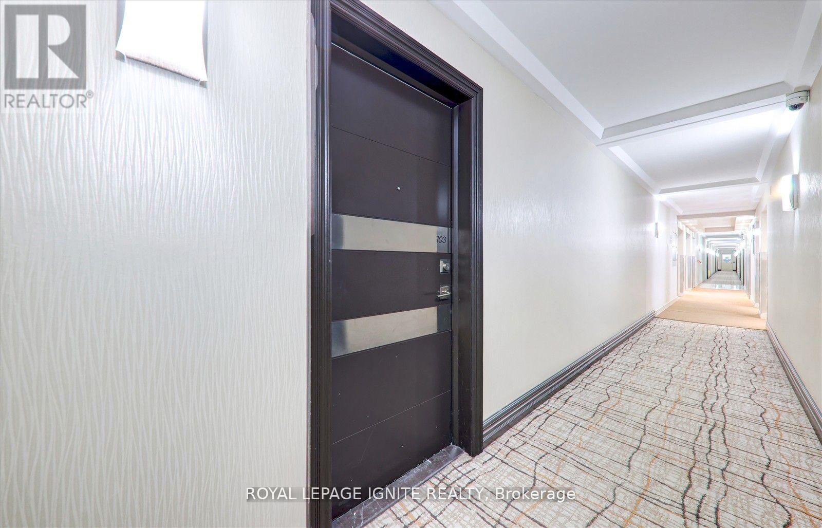 Property at 103 - 2 GLAMORGAN AVENUE image 3