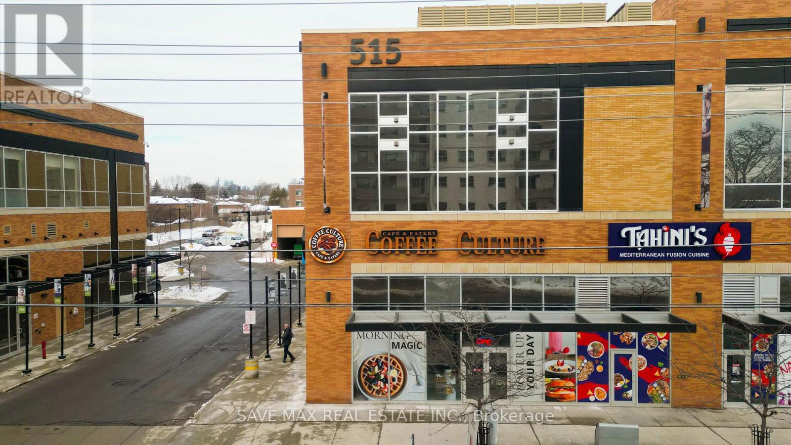 Property at 101 - 515 LAKESHORE ROAD E image 5