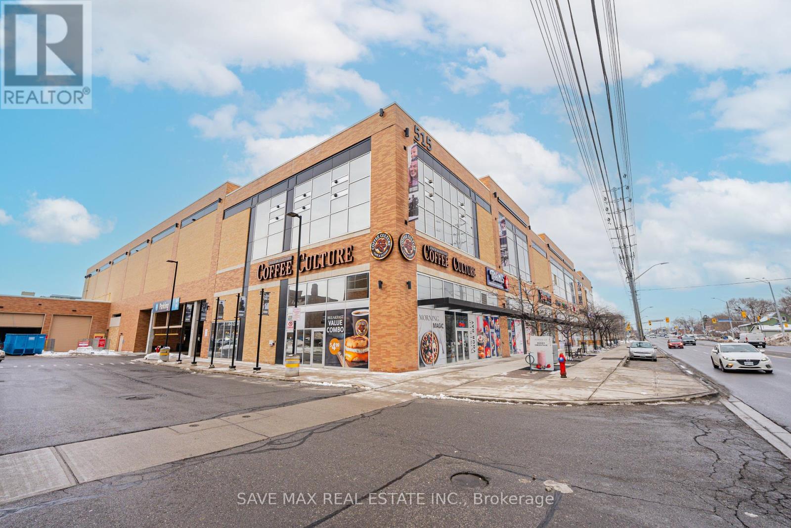 101 - 515 Lakeshore Road E, Mississauga, Ontario  L5G 1H9 - Photo 9 - W11988217