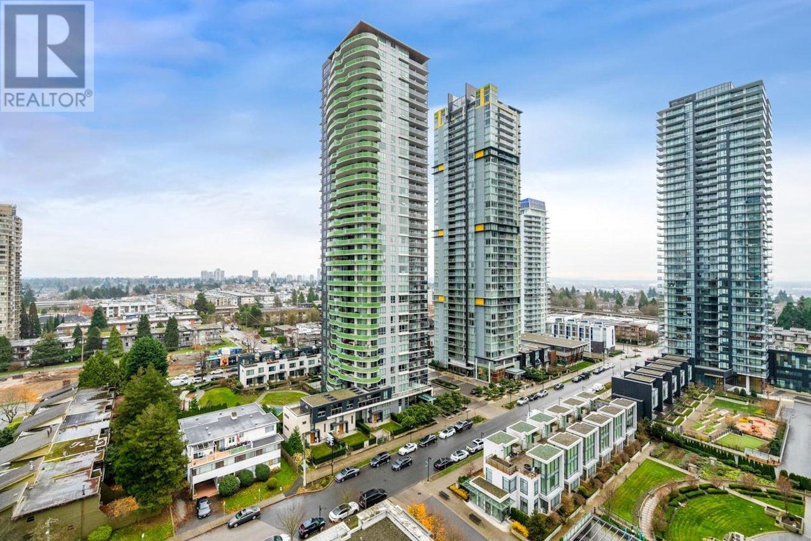 Listing Picture 38 of 40 : 3207 6588 NELSON AVENUE, Burnaby / 本拿比 - 魯藝地產 Yvonne Lu Group - MLS Medallion Club Member