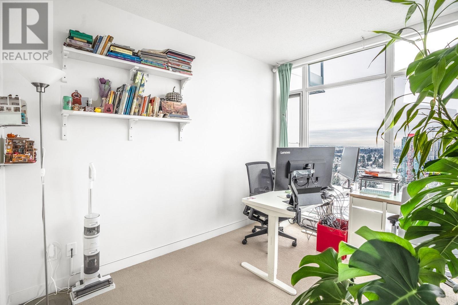 Listing Picture 15 of 40 : 3207 6588 NELSON AVENUE, Burnaby / 本拿比 - 魯藝地產 Yvonne Lu Group - MLS Medallion Club Member