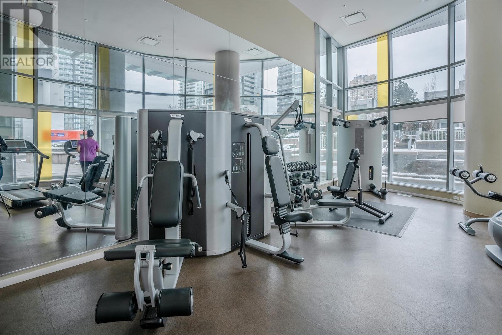 Listing Picture 28 of 40 : 3207 6588 NELSON AVENUE, Burnaby / 本拿比 - 魯藝地產 Yvonne Lu Group - MLS Medallion Club Member