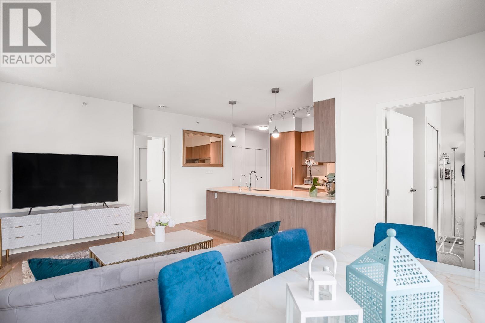 Listing Picture 4 of 40 : 3207 6588 NELSON AVENUE, Burnaby / 本拿比 - 魯藝地產 Yvonne Lu Group - MLS Medallion Club Member