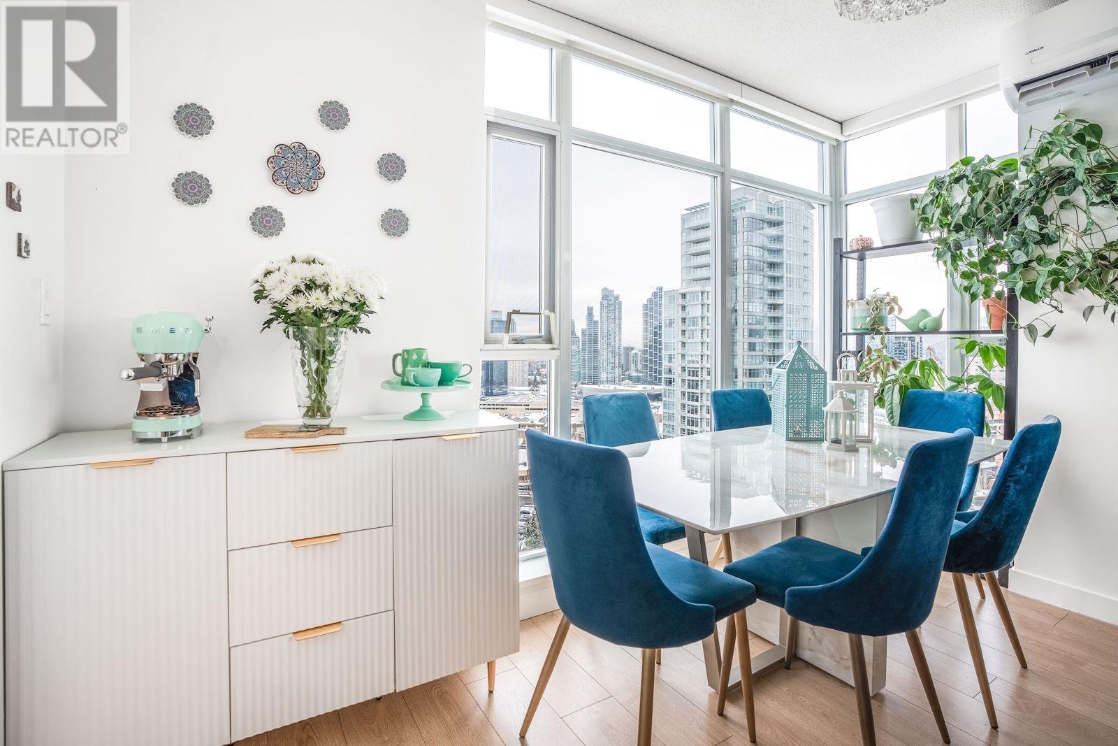 Listing Picture 5 of 40 : 3207 6588 NELSON AVENUE, Burnaby / 本拿比 - 魯藝地產 Yvonne Lu Group - MLS Medallion Club Member