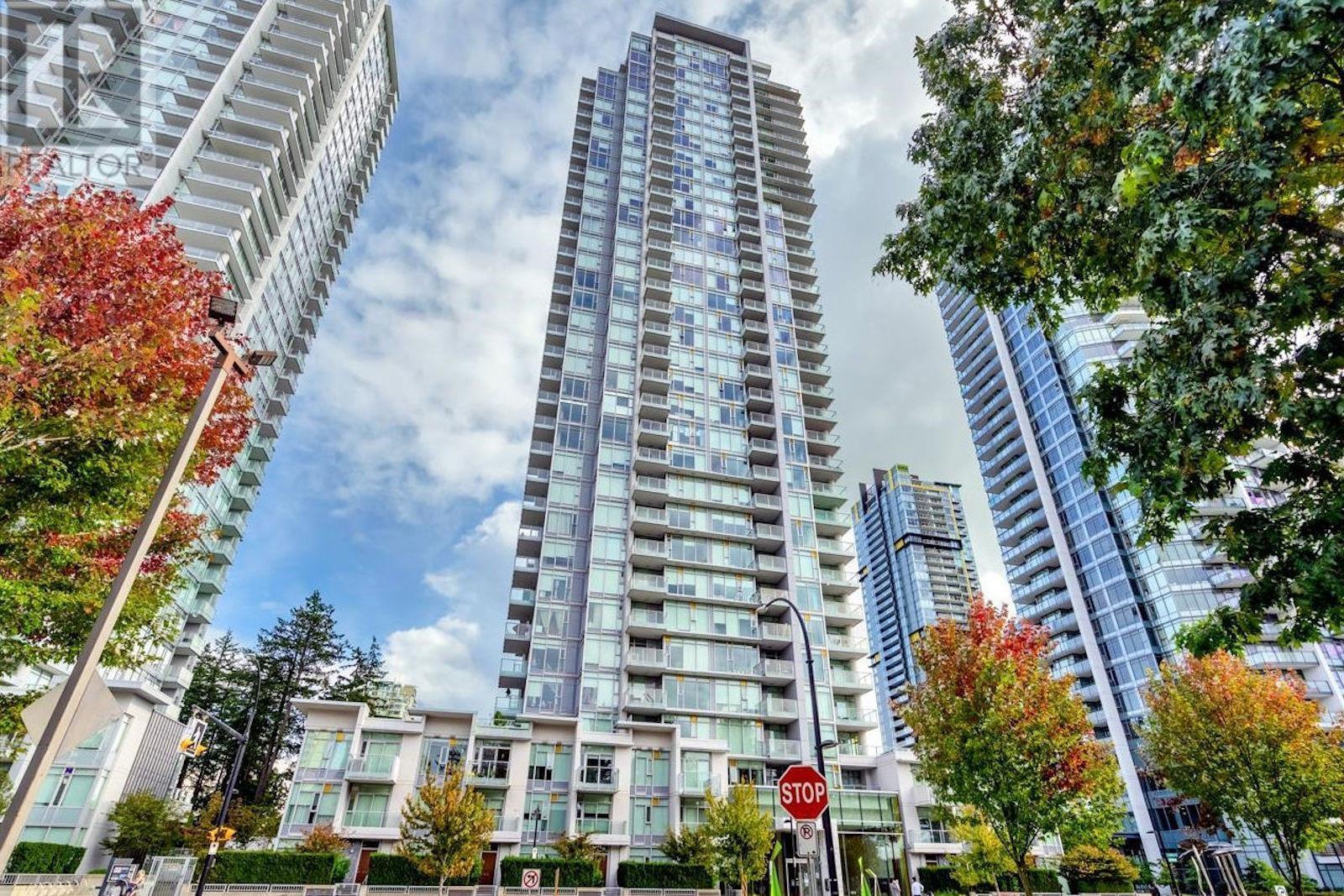 Listing Picture 39 of 40 : 3207 6588 NELSON AVENUE, Burnaby / 本拿比 - 魯藝地產 Yvonne Lu Group - MLS Medallion Club Member