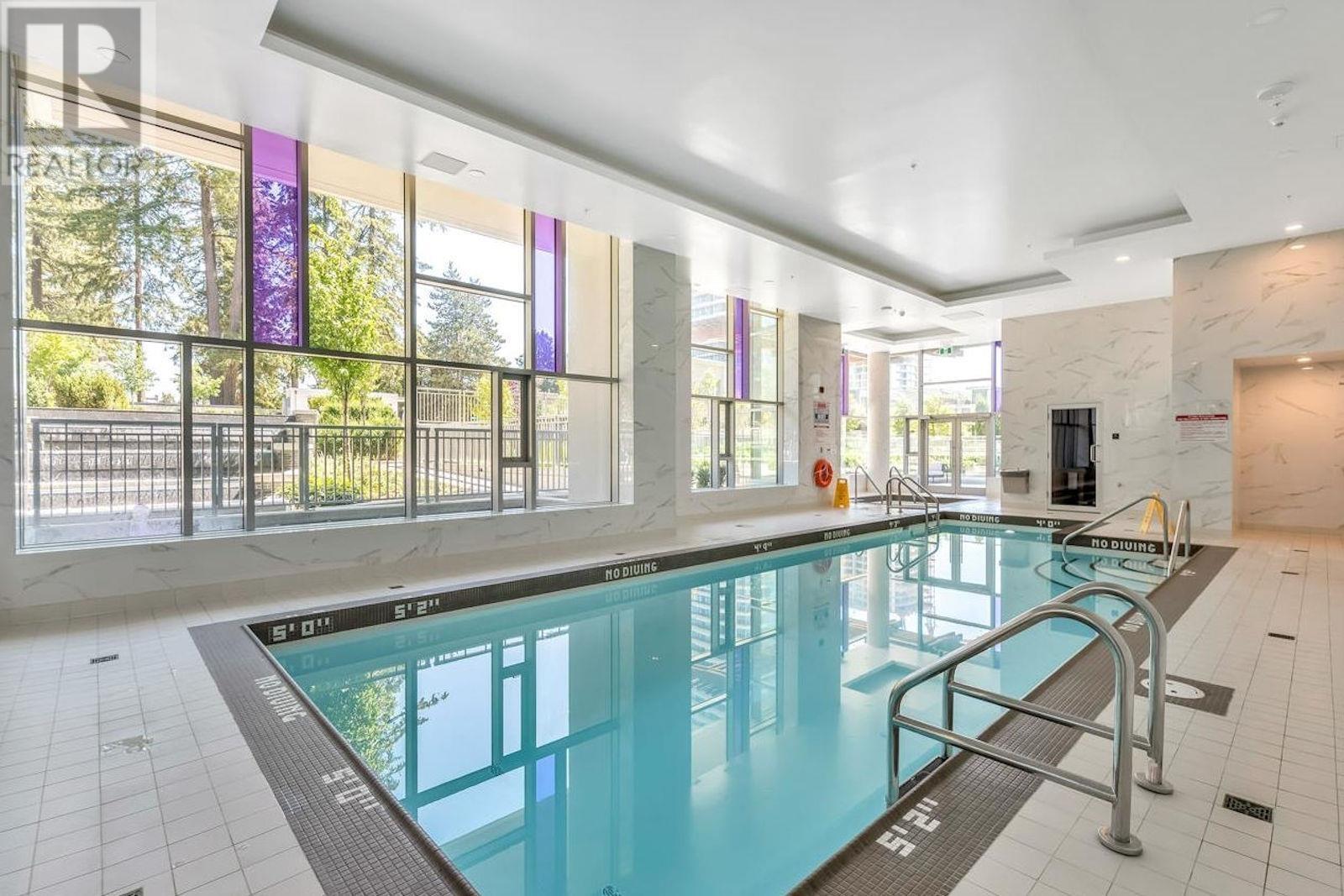 Listing Picture 33 of 40 : 3207 6588 NELSON AVENUE, Burnaby / 本拿比 - 魯藝地產 Yvonne Lu Group - MLS Medallion Club Member