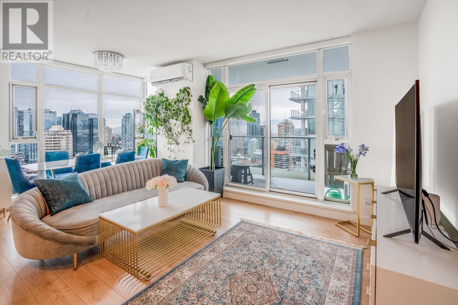 3207 6588 NELSON AVENUE, Burnaby