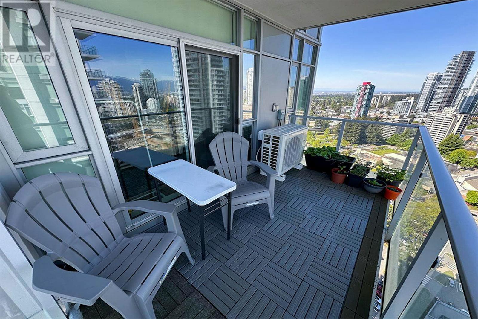 Listing Picture 18 of 40 : 3207 6588 NELSON AVENUE, Burnaby / 本拿比 - 魯藝地產 Yvonne Lu Group - MLS Medallion Club Member