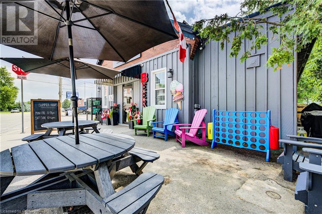 3 St Charles Street W, Maryhill, Ontario  N0B 2B0 - Photo 36 - 40690063