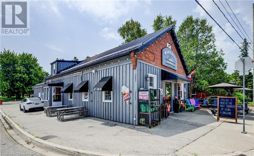 3 St Charles Street W, Maryhill, Ontario  N0B 2B0 - Photo 38 - 40690063