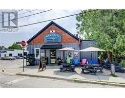 3 ST CHARLES Street W, maryhill, Ontario