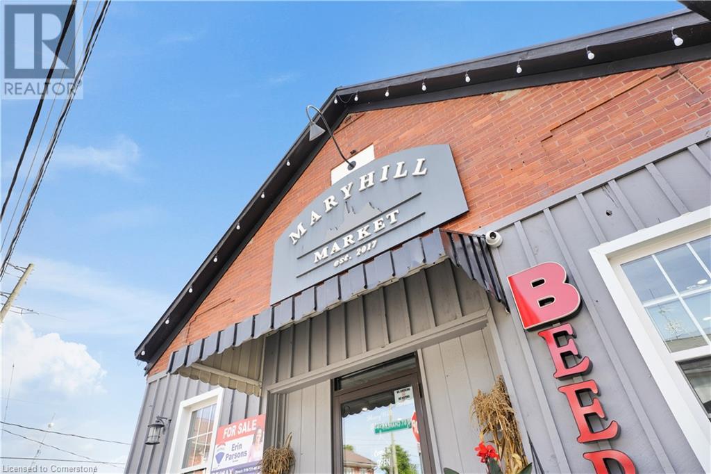 3 St Charles Street W, Maryhill, Ontario  N0B 2B0 - Photo 2 - 40690053