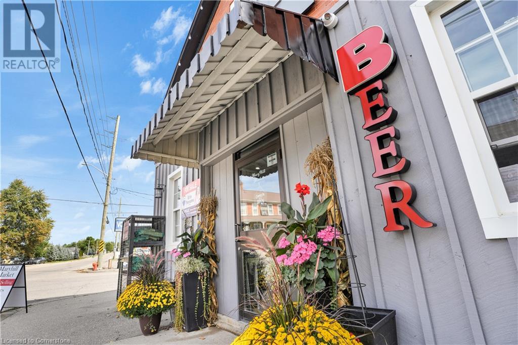 3 St Charles Street W, Maryhill, Ontario  N0B 2B0 - Photo 25 - 40690053