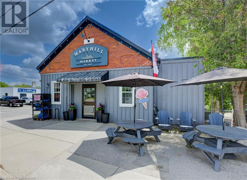 3 St Charles Street W, Maryhill, Ontario  N0B 2B0 - Photo 26 - 40690053