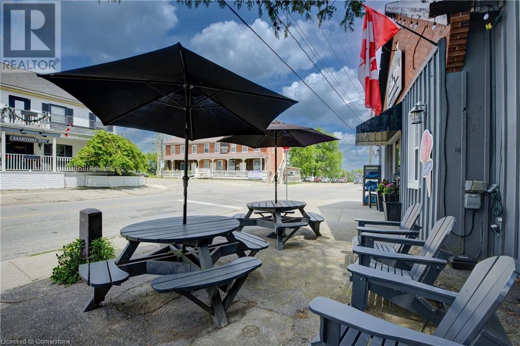 3 St Charles Street W, Maryhill, Ontario  N0B 2B0 - Photo 27 - 40690053