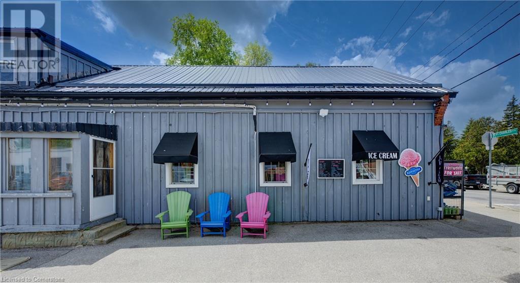 3 St Charles Street W, Maryhill, Ontario  N0B 2B0 - Photo 30 - 40690053
