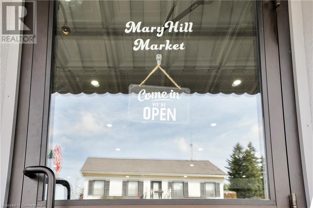 3 St Charles Street W, Maryhill, Ontario  N0B 2B0 - Photo 4 - 40690053