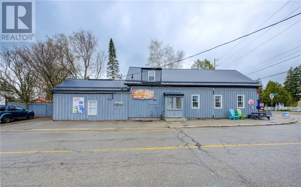 3 St Charles Street W, Maryhill, Ontario  N0B 2B0 - Photo 46 - 40690053