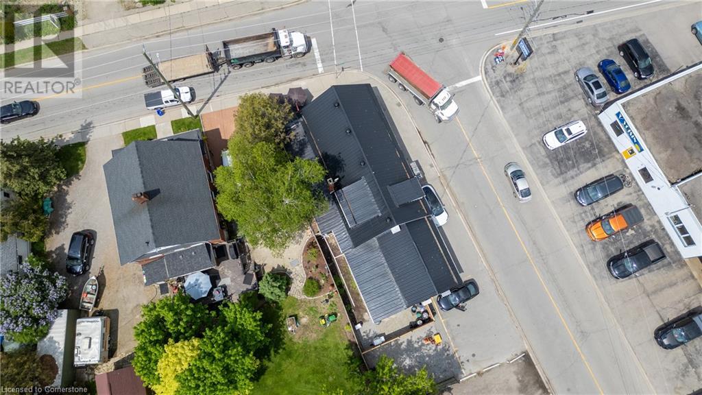 3 St Charles Street W, Maryhill, Ontario  N0B 2B0 - Photo 48 - 40690053