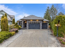 19695 71 AVENUE, Langley, British Columbia