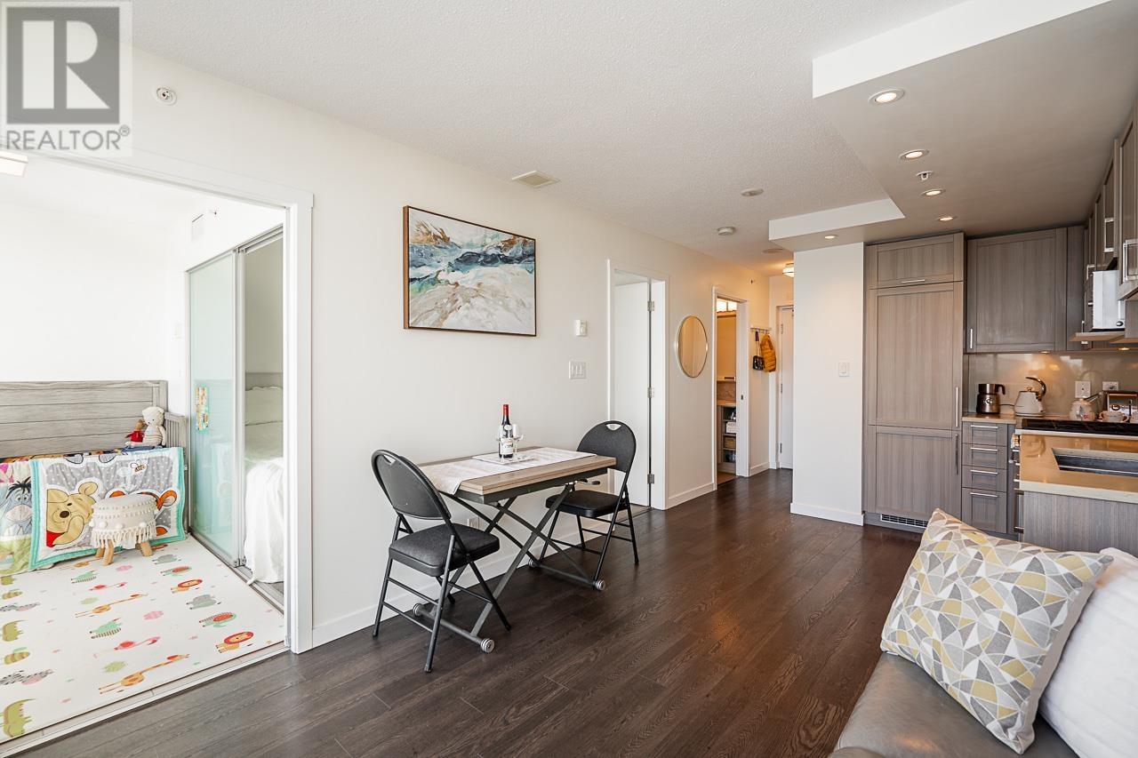 2806 5665 Boundary Road, Vancouver, British Columbia  V5R 0E4 - Photo 4 - R2966856