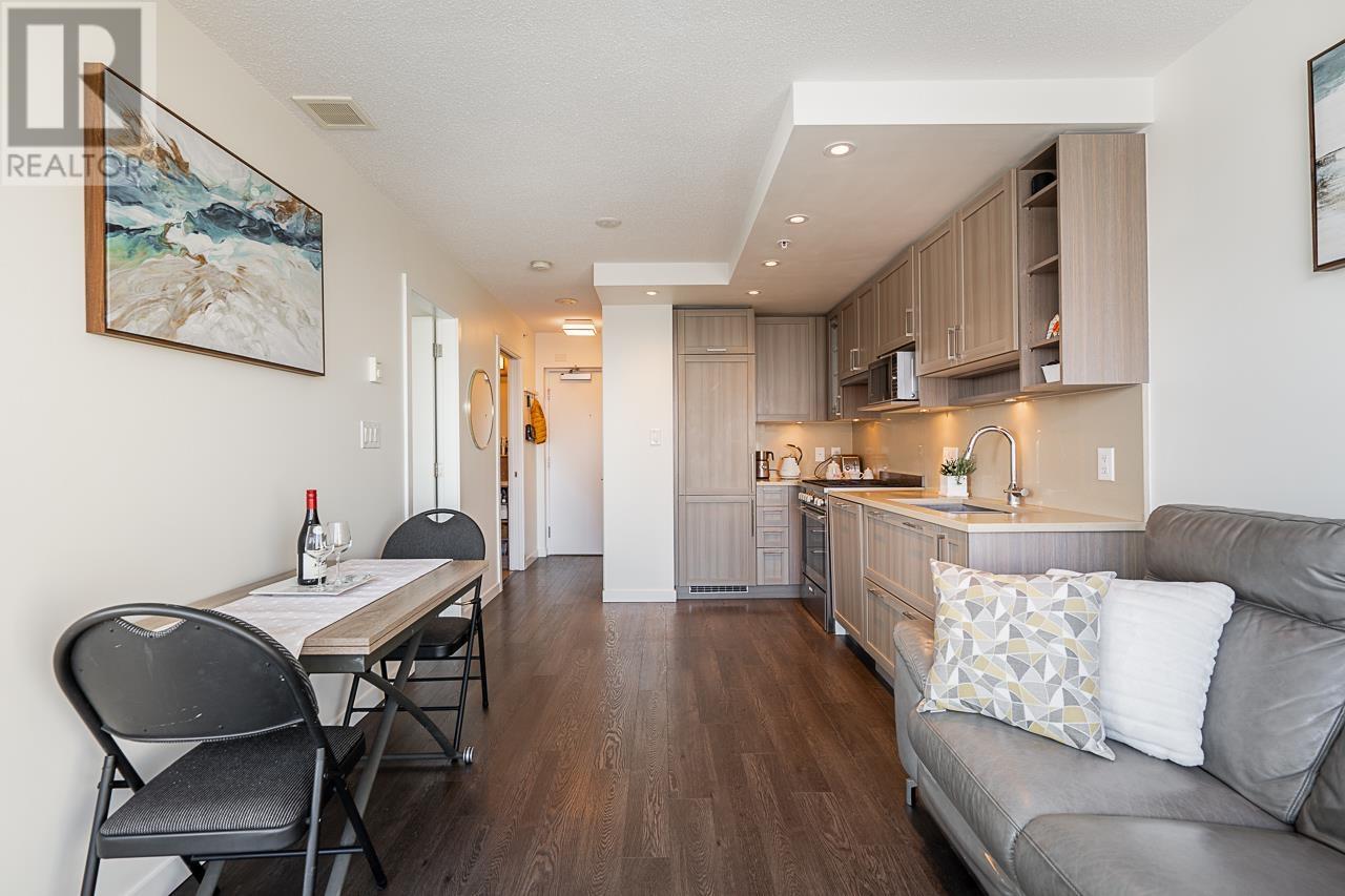 2806 5665 Boundary Road, Vancouver, British Columbia  V5R 0E4 - Photo 3 - R2966856