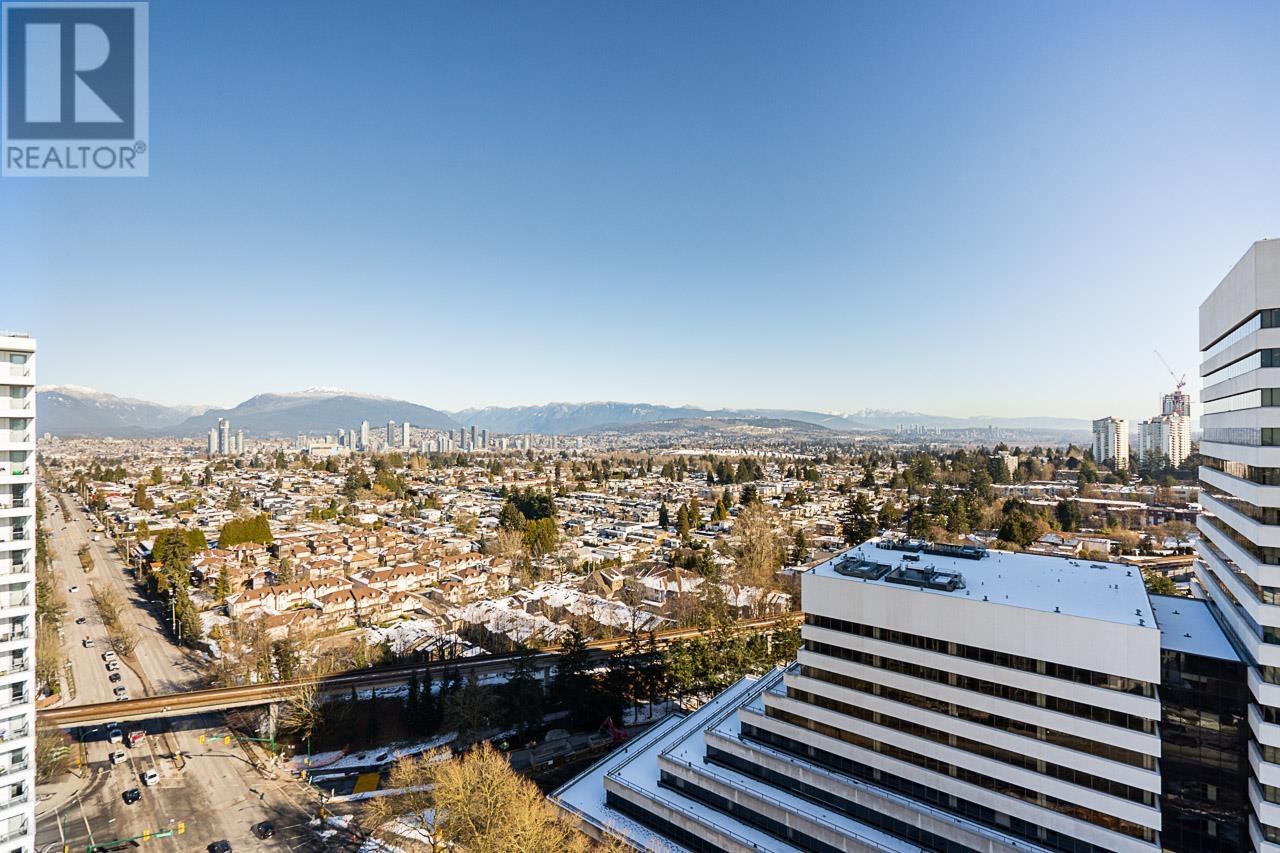 2806 5665 Boundary Road, Vancouver, British Columbia  V5R 0E4 - Photo 24 - R2966856