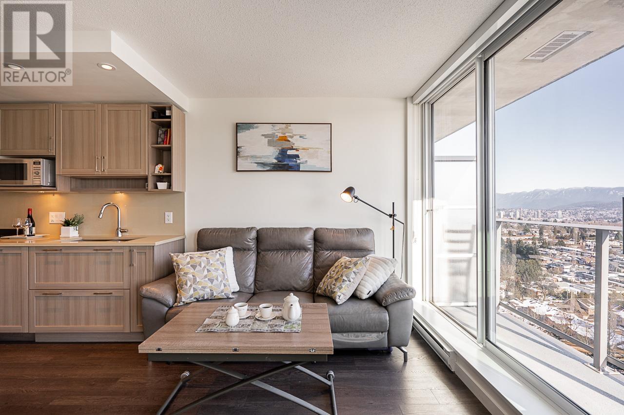 2806 5665 Boundary Road, Vancouver, British Columbia  V5R 0E4 - Photo 7 - R2966856