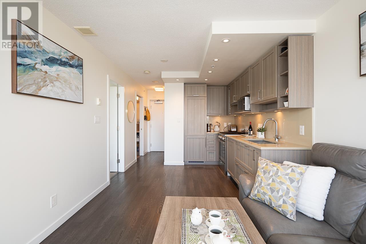 2806 5665 Boundary Road, Vancouver, British Columbia  V5R 0E4 - Photo 8 - R2966856