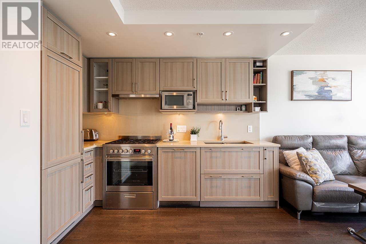 2806 5665 Boundary Road, Vancouver, British Columbia  V5R 0E4 - Photo 9 - R2966856