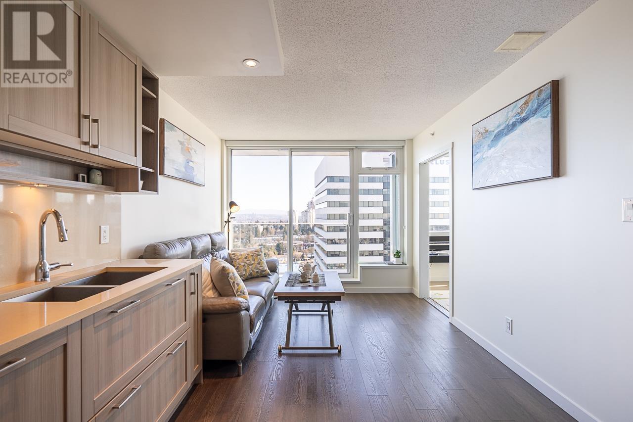2806 5665 Boundary Road, Vancouver, British Columbia  V5R 0E4 - Photo 5 - R2966856