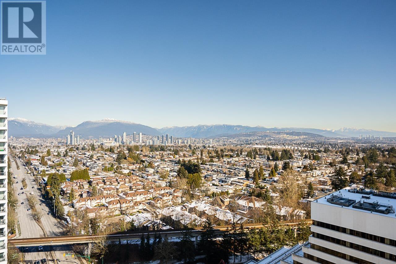2806 5665 Boundary Road, Vancouver, British Columbia  V5R 0E4 - Photo 23 - R2966856