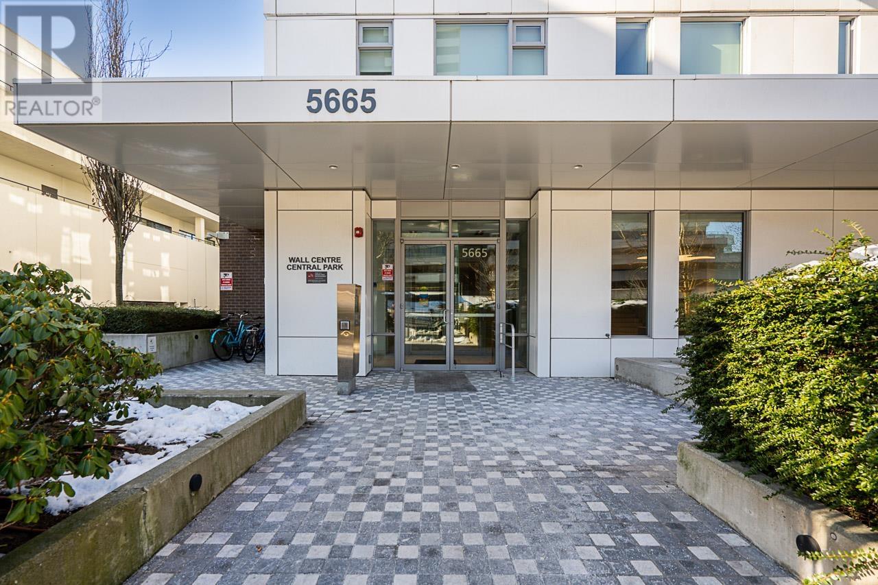 2806 5665 Boundary Road, Vancouver, British Columbia  V5R 0E4 - Photo 31 - R2966856