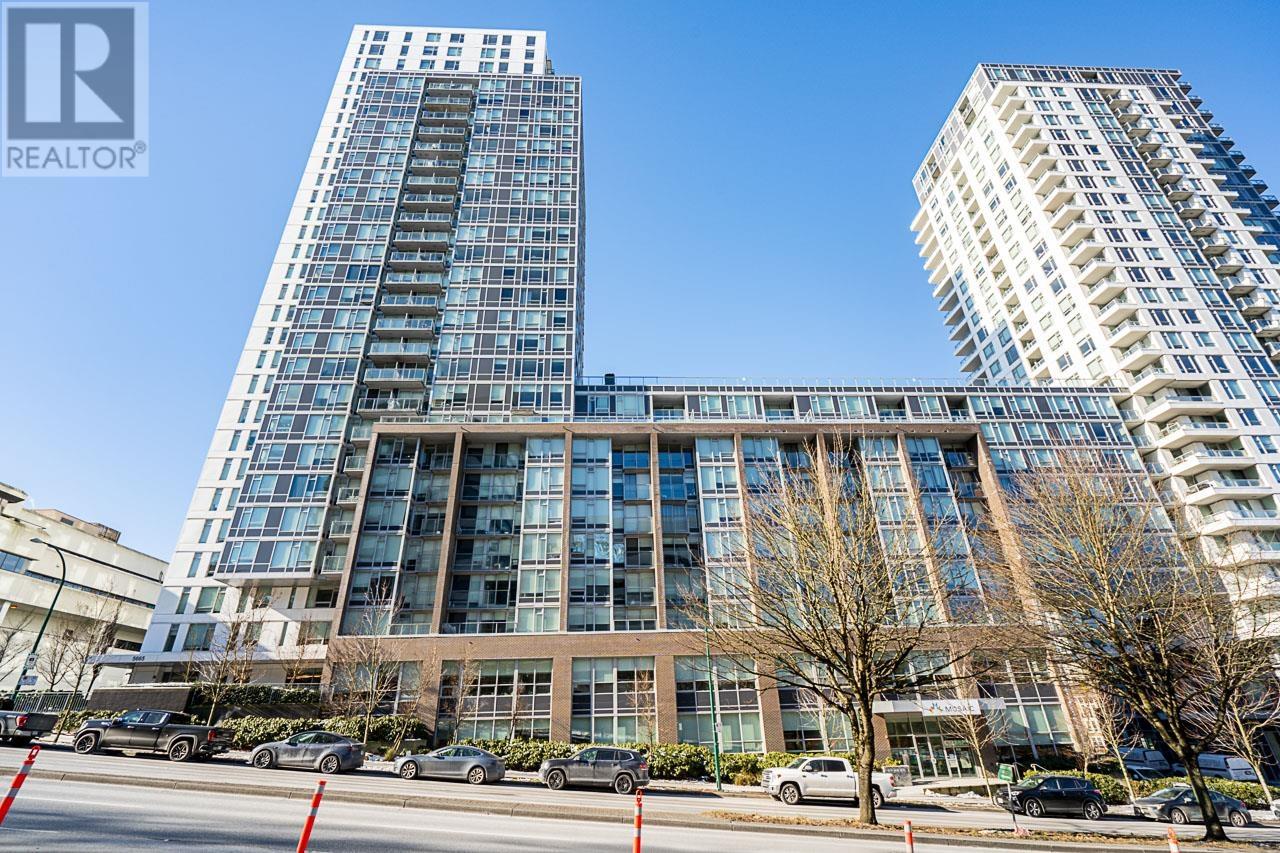 2806 5665 Boundary Road, Vancouver, British Columbia  V5R 0E4 - Photo 1 - R2966856