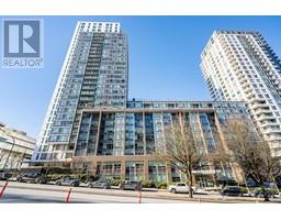 2806 5665 BOUNDARY ROAD, Vancouver, British Columbia