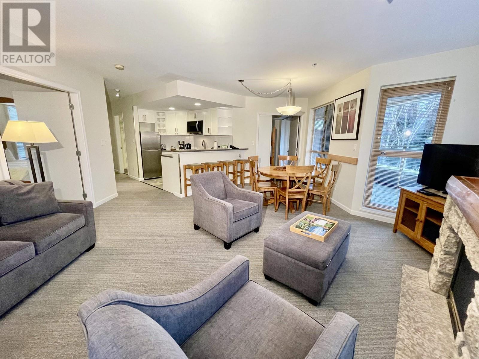 Wk 10 219-4338 Main Street, Whistler, British Columbia  V8E 1B4 - Photo 2 - R2967213