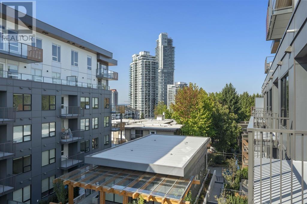 401 648 Lea Avenue, Coquitlam, British Columbia  V3J 0P1 - Photo 7 - R2970304