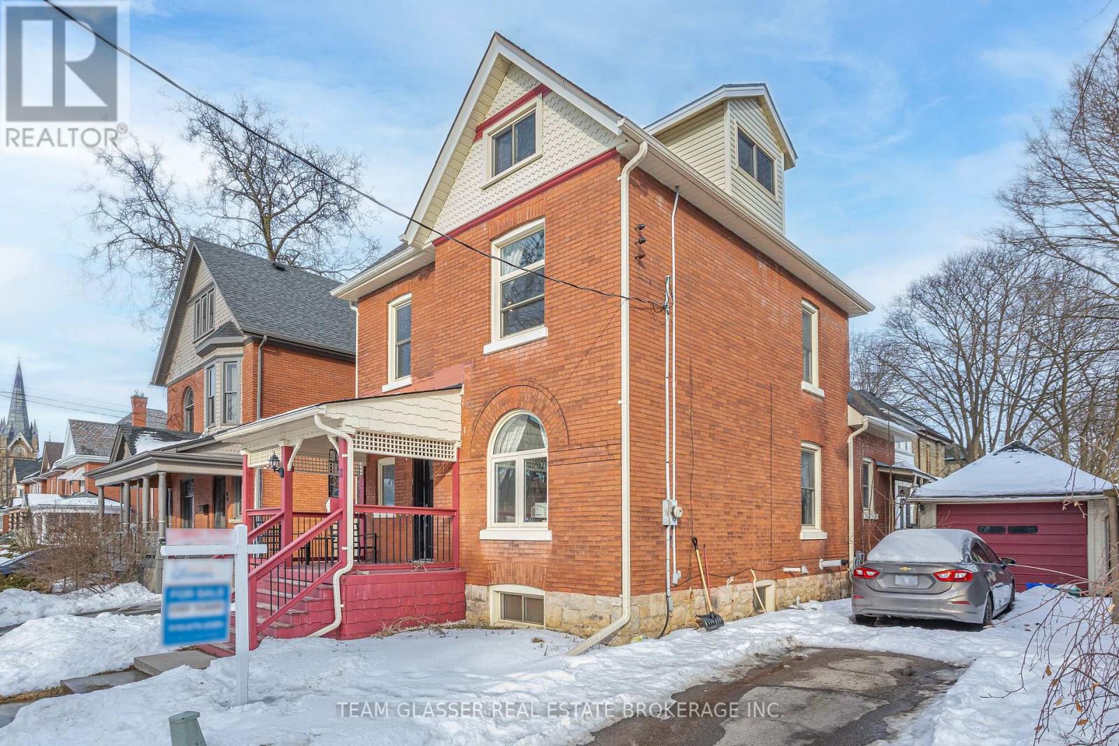 Photo 3 of 46 for 71 Southwick Street