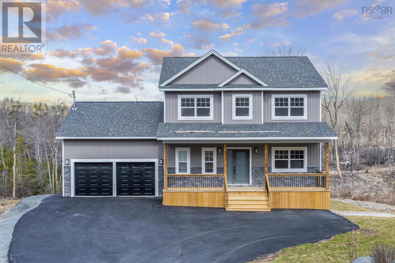 334 Carmel Crescent, hammonds plains, Nova Scotia