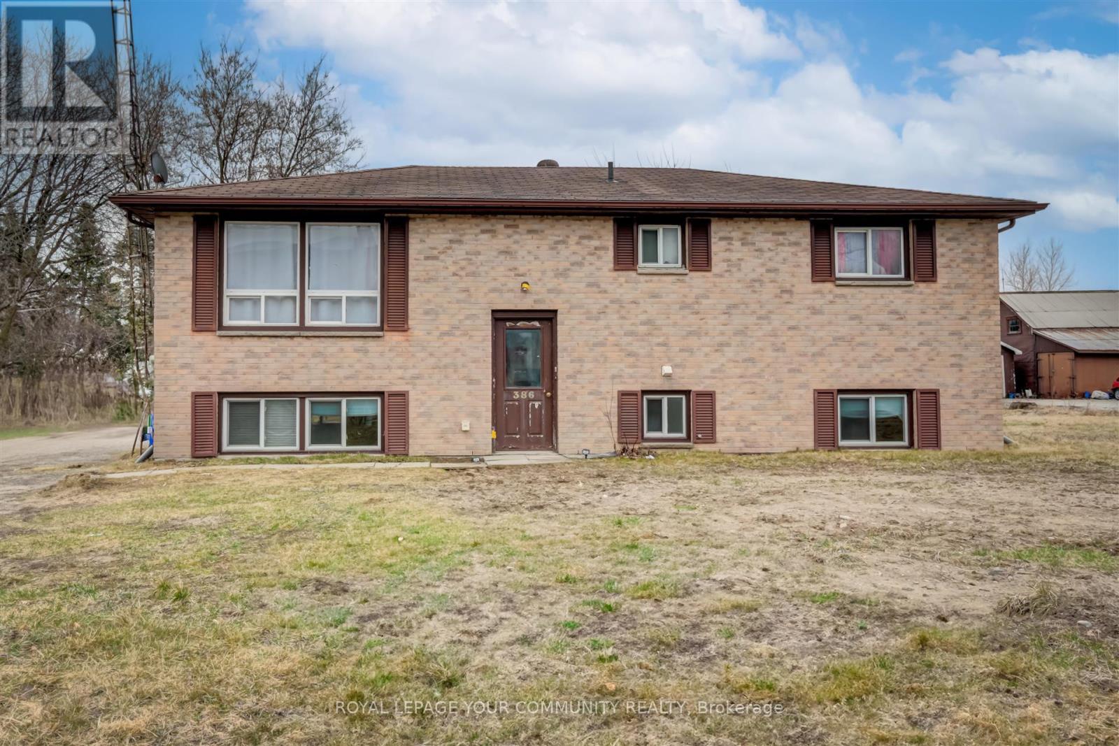386 ESSA RD LOWER LEVEL ROAD, barrie (holly), Ontario