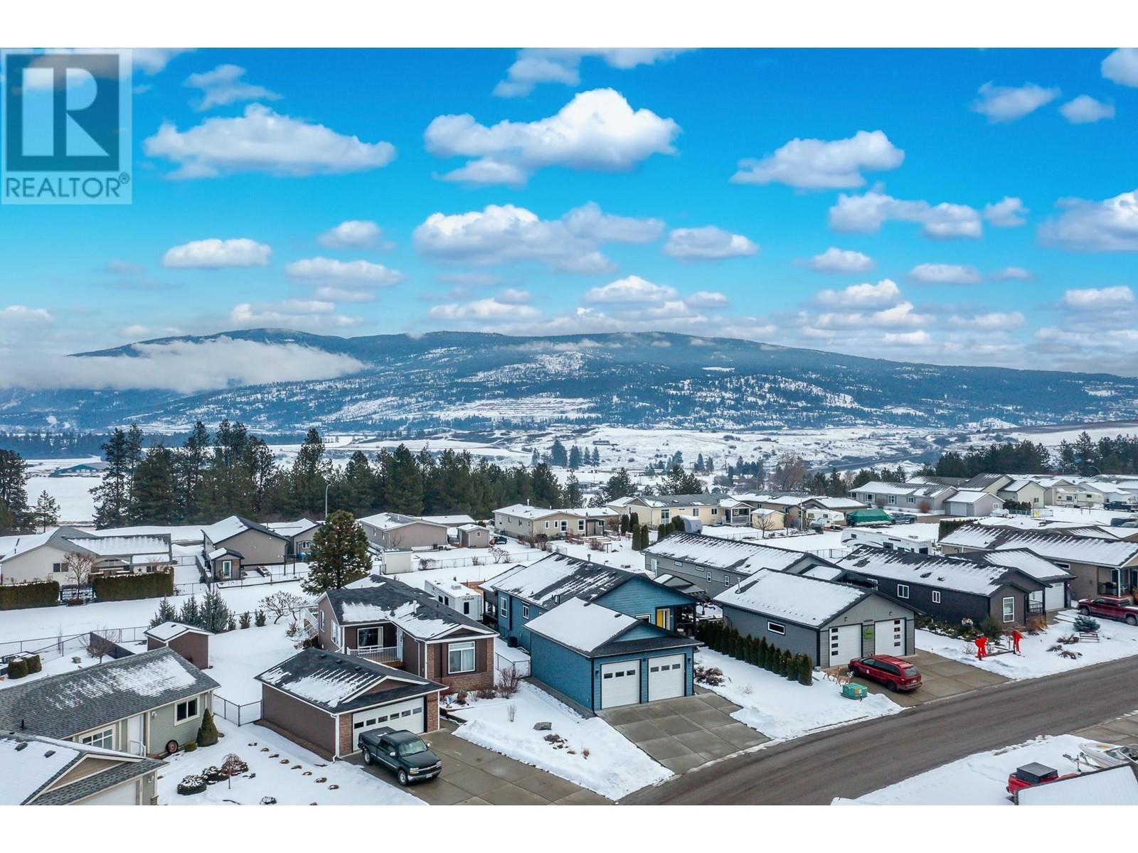 9510 Highway 97 Highway Unit# 118, Vernon, British Columbia  V1H 1R8 - Photo 40 - 10336431