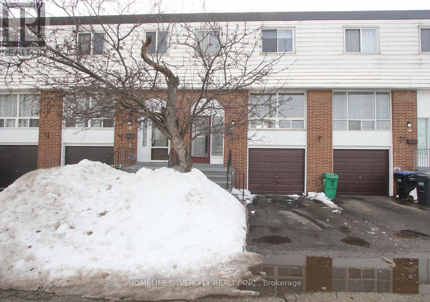 Property at #37 - 7500 GOREWAY DRIVE image 1