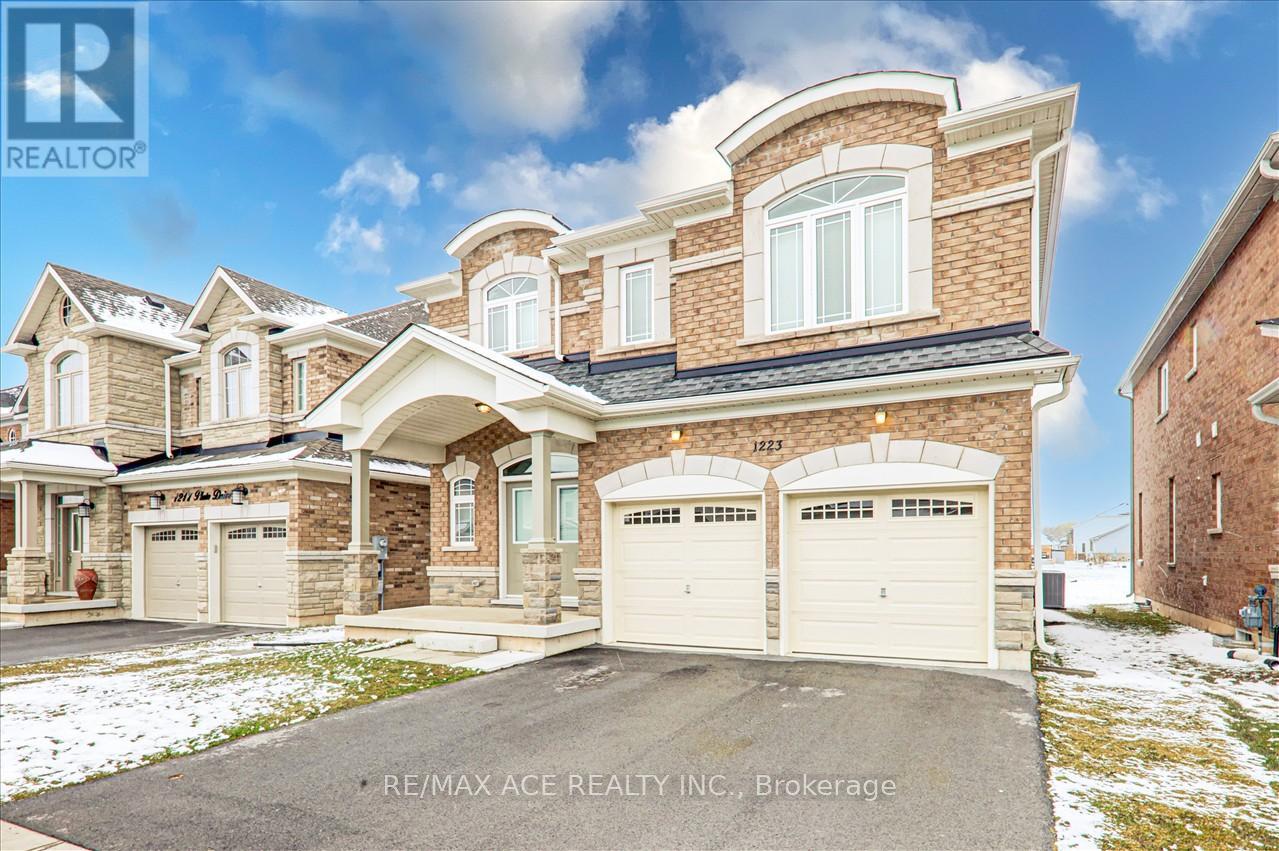 Property at 1223 PLATO DRIVE image 1