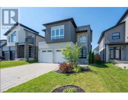 1296 TWILITE BOULEVARD, London, Ontario