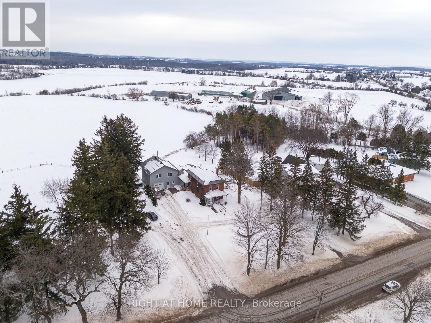 2049 Keene Road, Otonabee-South Monaghan, Ontario  K9J 6X9 - Photo 3 - X11988270