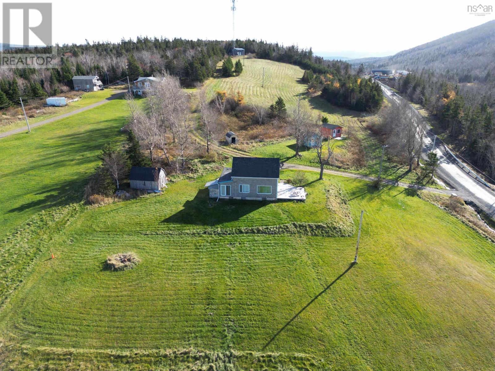 760 Foot Cape Road, Broad Cove Banks, Nova Scotia  B0E 1N0 - Photo 2 - 202503562