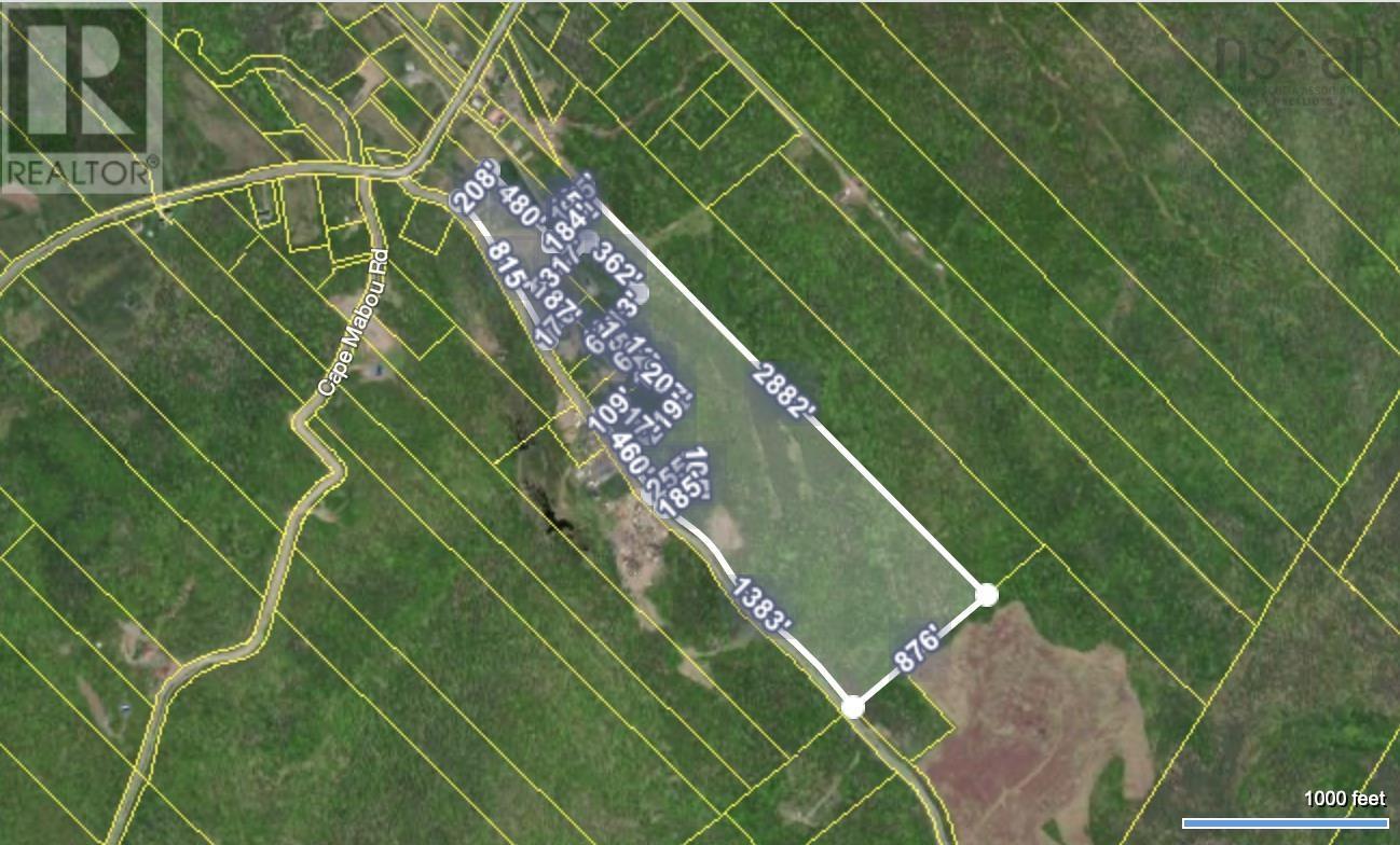 760 Foot Cape Road, Broad Cove Banks, Nova Scotia  B0E 1N0 - Photo 22 - 202503562