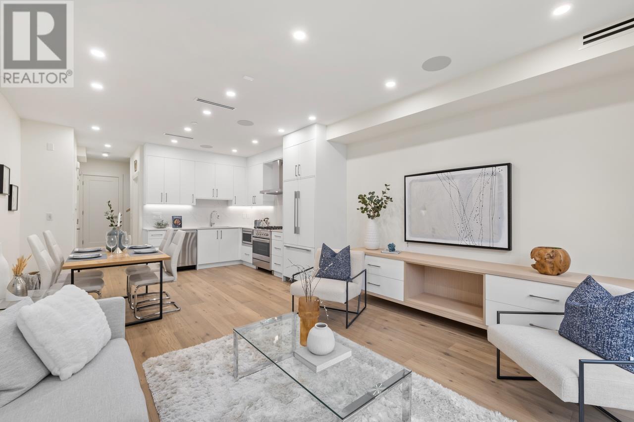 1125 E 15th Avenue, Vancouver, British Columbia  V5T 2S7 - Photo 4 - R2969483